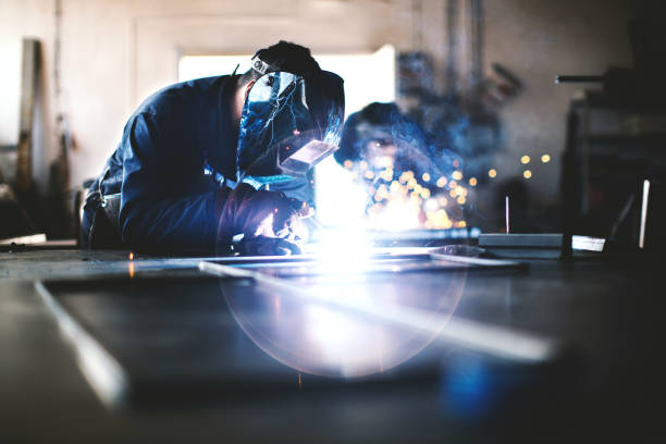 Affordable Welder Services in Westmont, IL