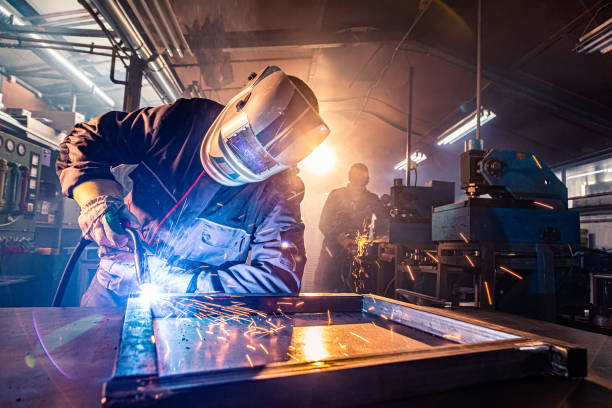 Westmont, IL Welder & Metal Fabrication Company