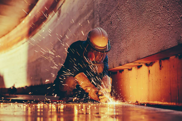 Affordable Welder Services in Westmont, IL