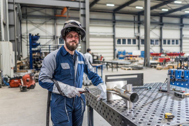 Best Maintenance and Repair Welding in Westmont, IL