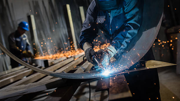 Best Pipe Welding in Westmont, IL